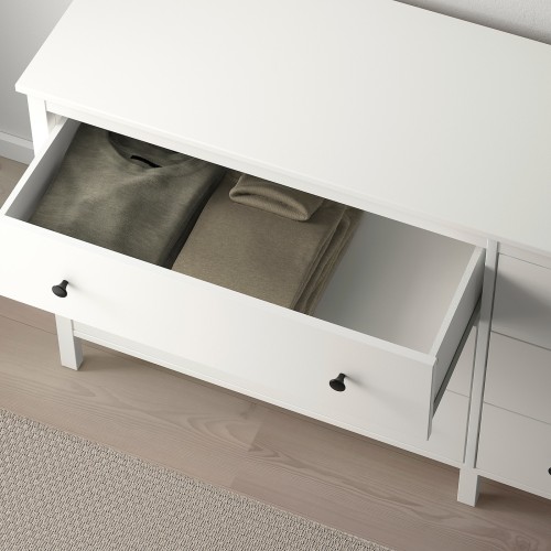 Ikea koppang 2024 chest of drawers